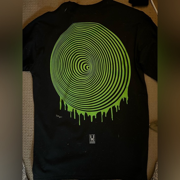 Undercover long t shirt - Picture 2 of 2